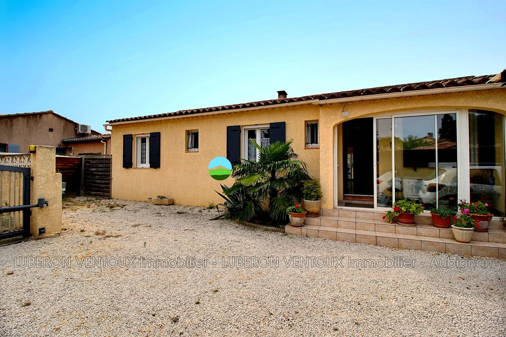 Maison 5 pièces 111 m² · à Carpentras · 111 m² · 337 600 €