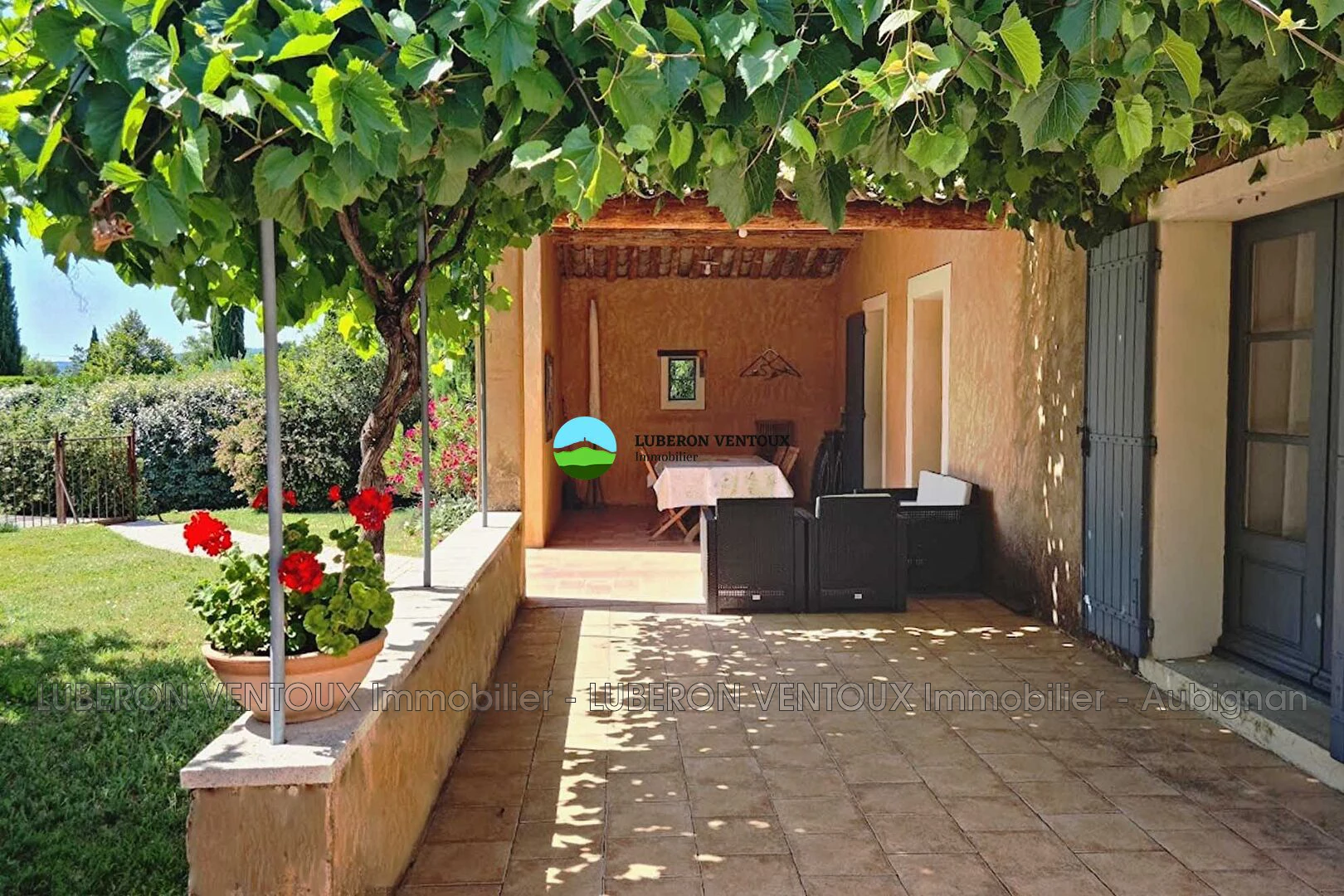 Maison 124 m² · à Bédoin · 124 m² · 490 000 €