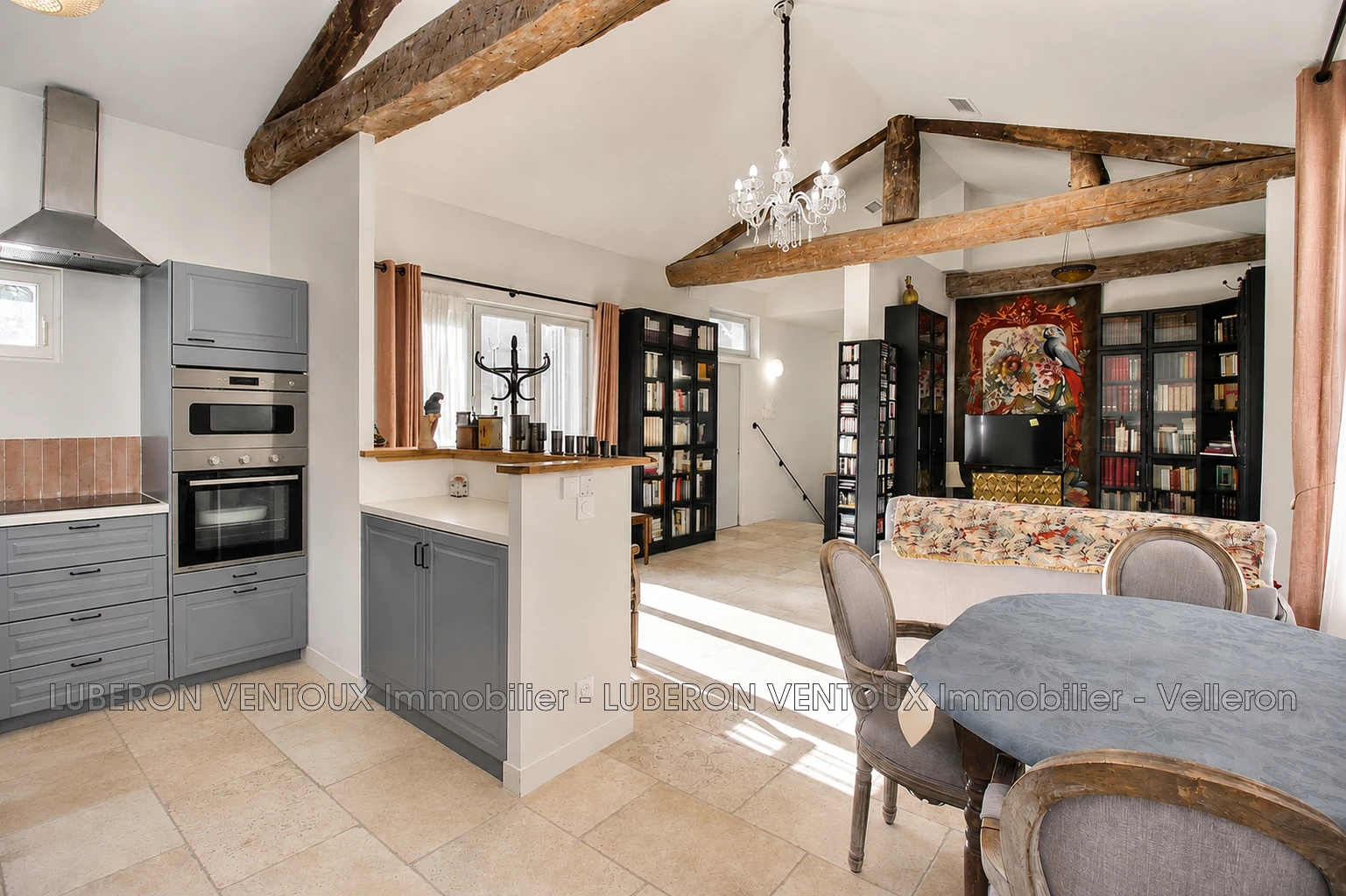 Appartement 3 pièces 80 m² · à Avignon · 80 m² · 265 000 €
