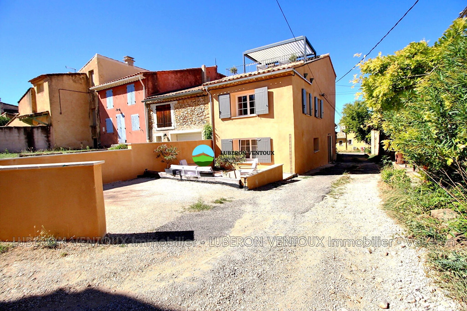 Maison 87 m² · à Bédoin · 87 m² · 275 600 €