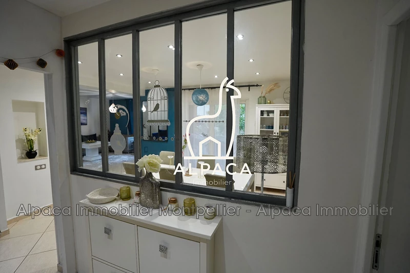 Vente Maison Saint-Mathieu-de-Tréviers  