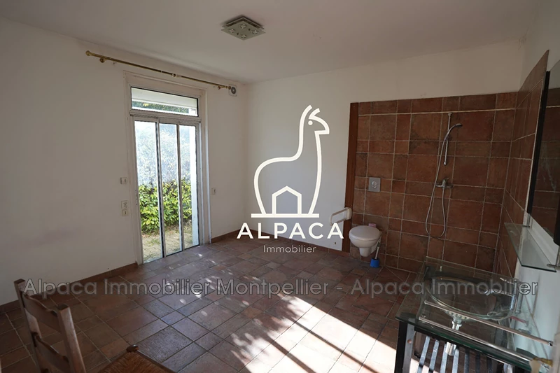 Vente Maison Montpellier  