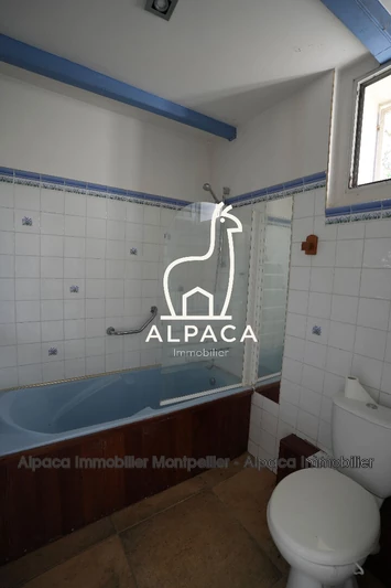 Vente Maison Montpellier  