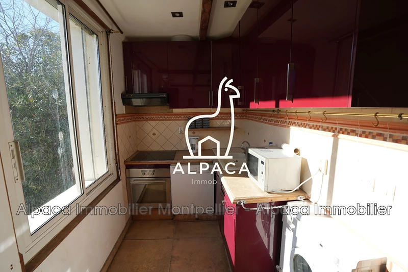 Vente Maison Montpellier  