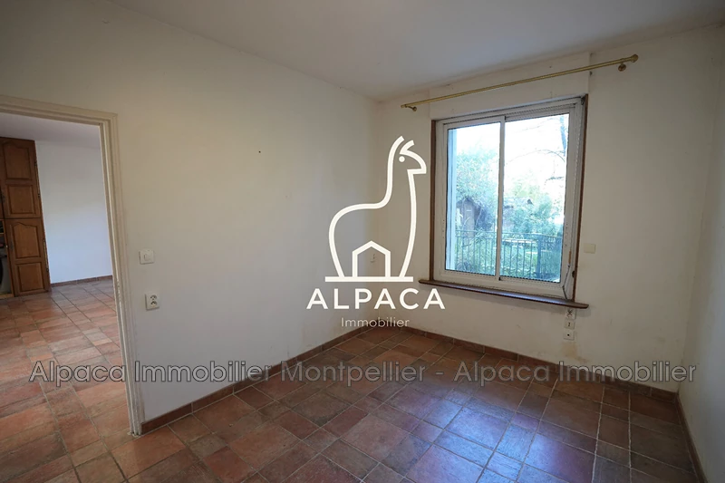 Vente Maison Montpellier  
