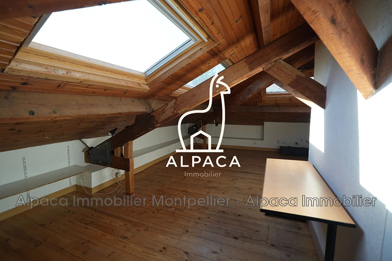 Vente Maison Montpellier  