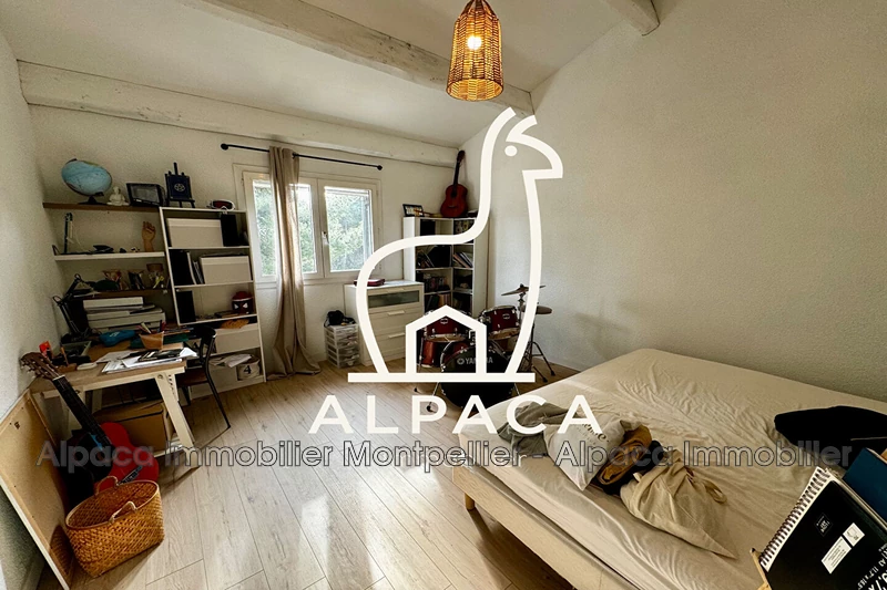 Vente Villa Saint-Clément-de-Rivière  