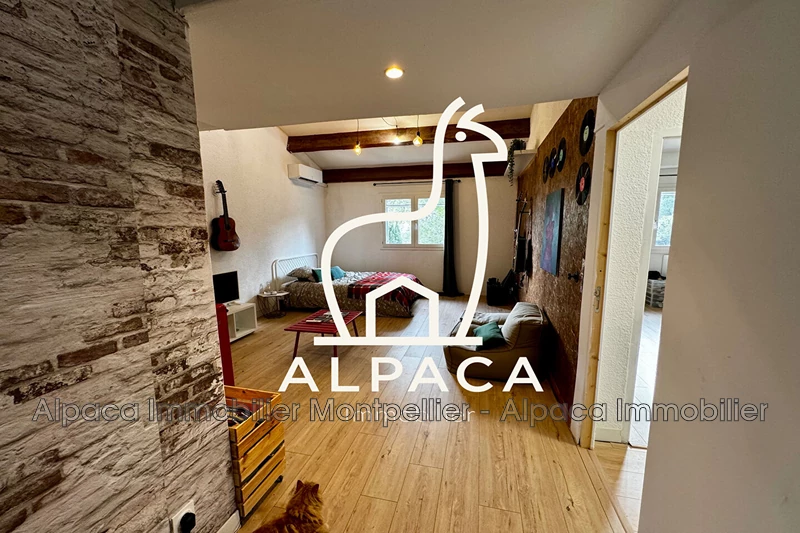Vente Villa Saint-Clément-de-Rivière  