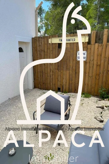 Vente Villa Saint-Clément-de-Rivière  