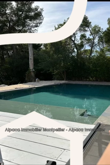 Vente Villa Saint-Clément-de-Rivière  