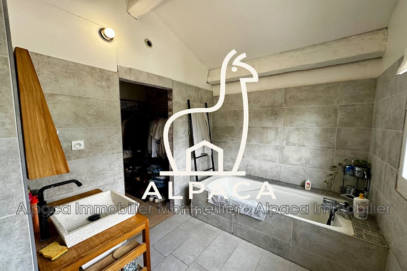 Vente Villa Saint-Clément-de-Rivière  