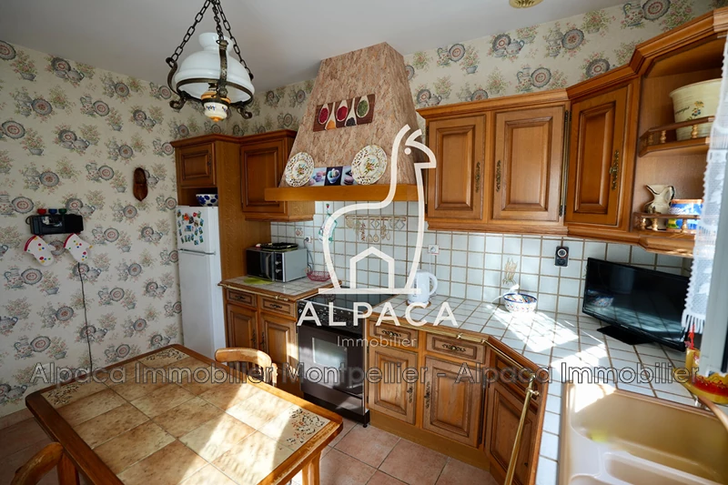 Vente Maison Saint-Clément-de-Rivière  