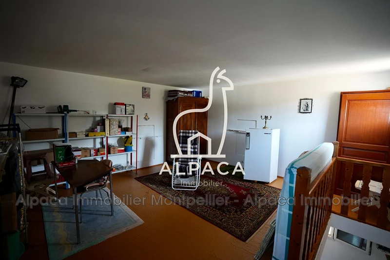Vente Maison Saint-Clément-de-Rivière  