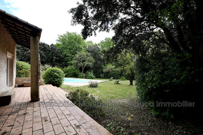 Vente Maison Assas  