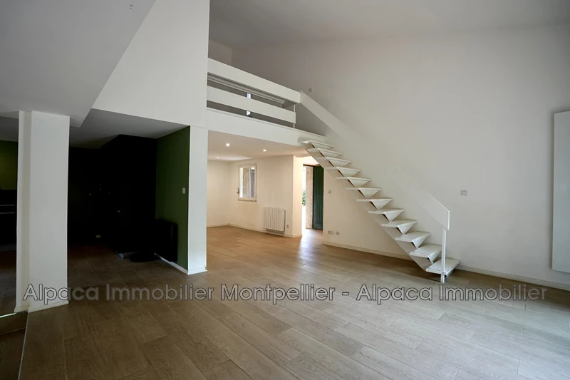 Vente Maison Assas  
