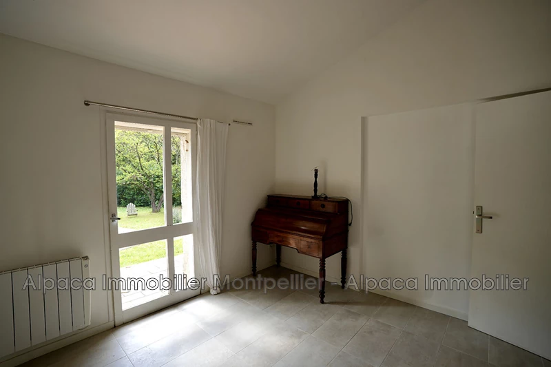 Vente Maison Assas  