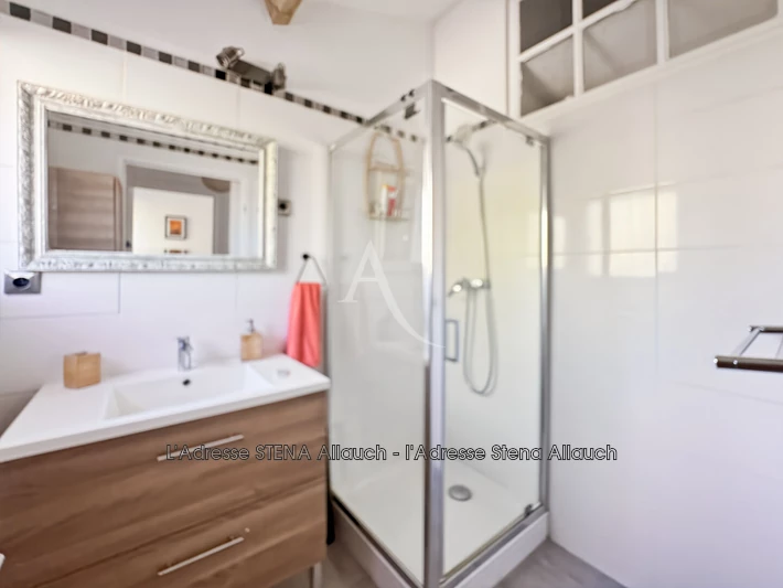 Location 3 Pièces Allauch  