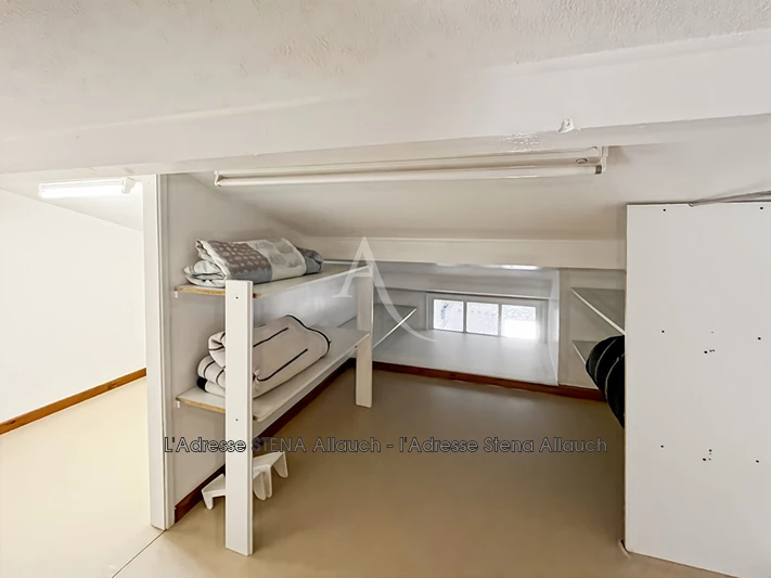 Location 3 Pièces Allauch  