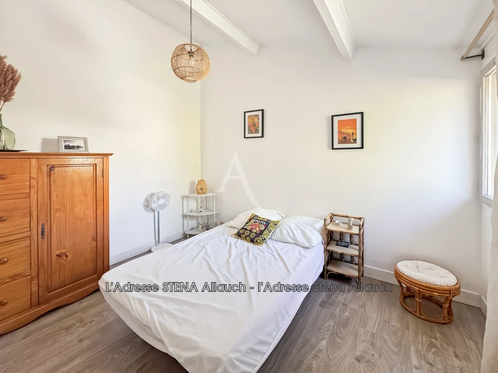 Location 3 Pièces Allauch  