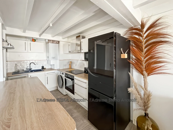 Location 3 Pièces Allauch  