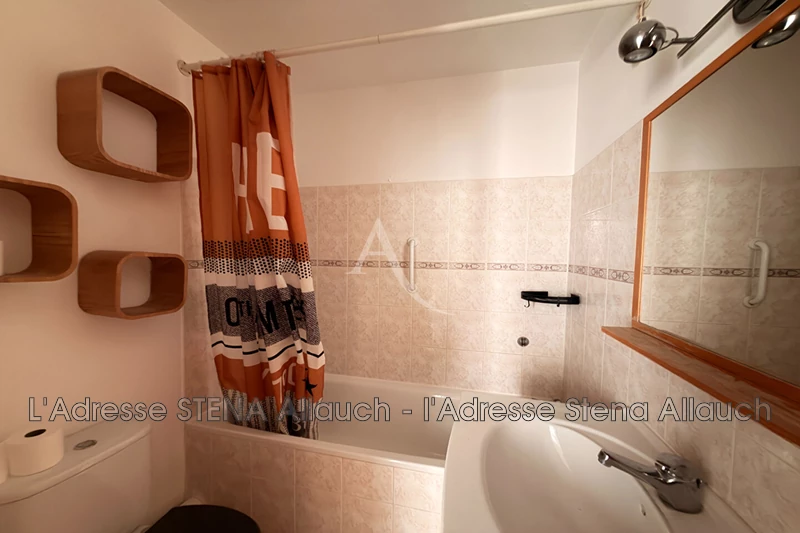 Location 2 Pièces Marseille  