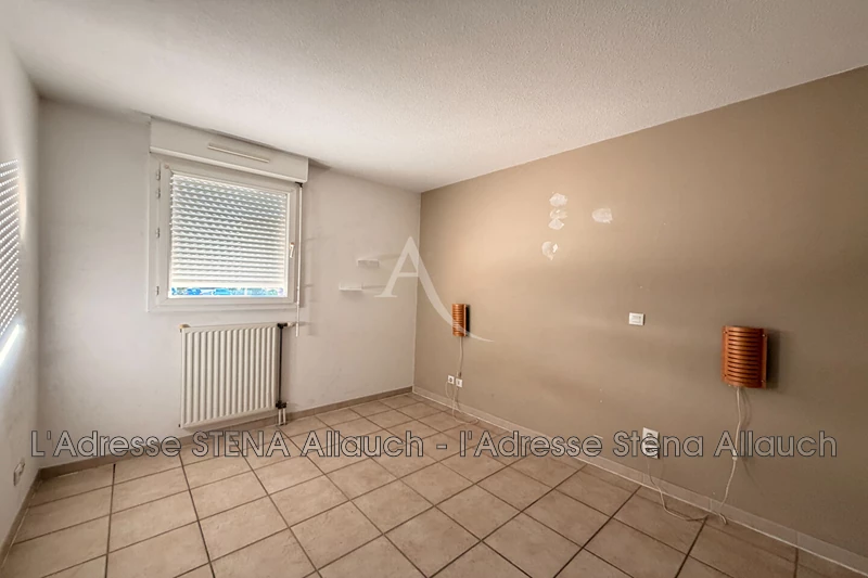 Location 2 Pièces Marseille  