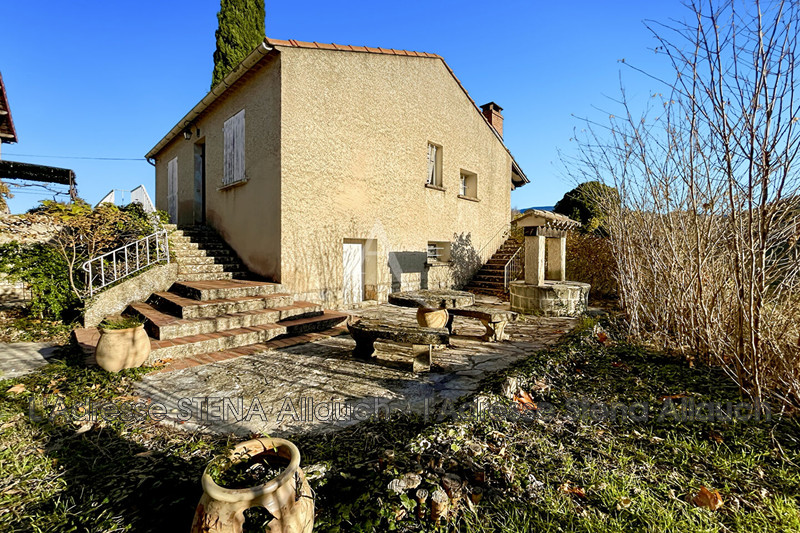 Vente Maison Entrechaux  