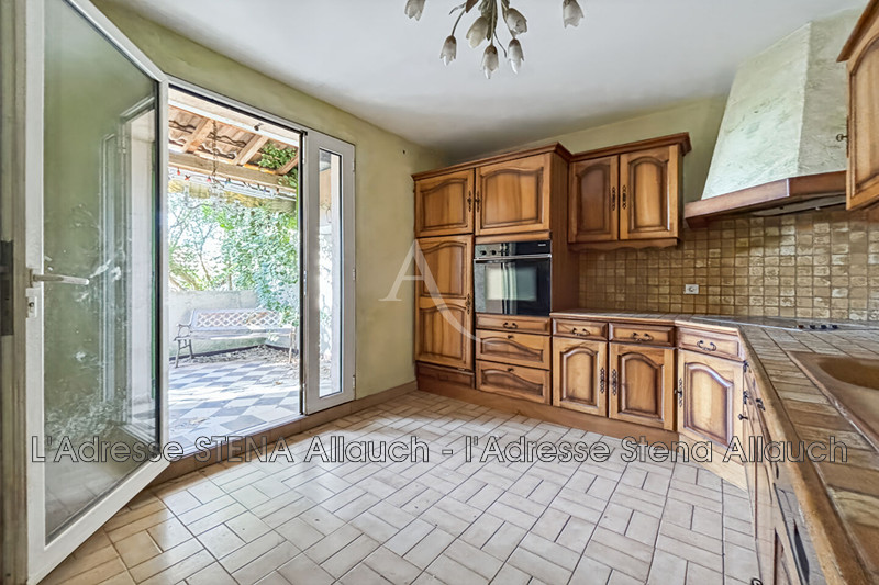 Vente Maison Allauch  