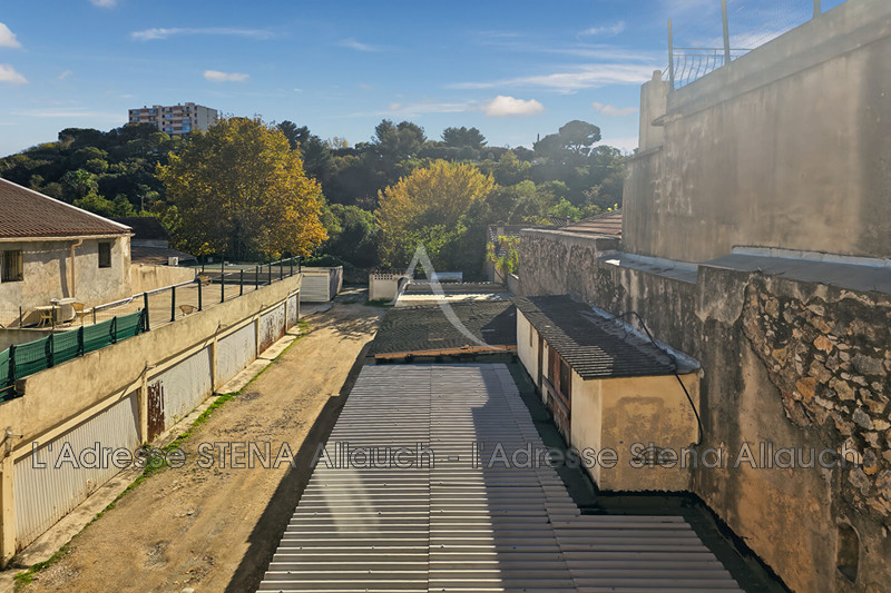 Vente 3 Pièces Marseille  