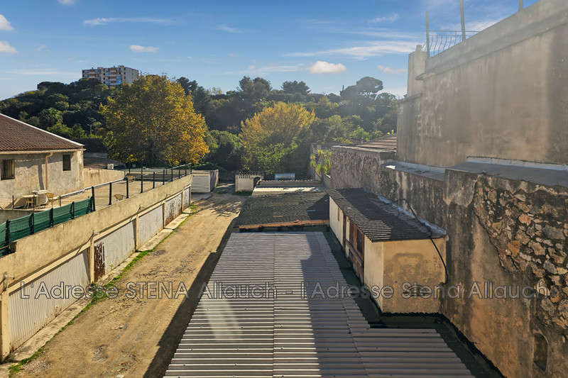 Vente 3 Pièces Marseille  