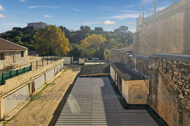 Vente 3 Pièces Marseille  