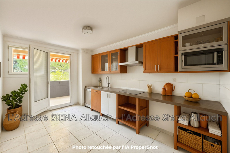 Vente 4 Pièces Marseille  