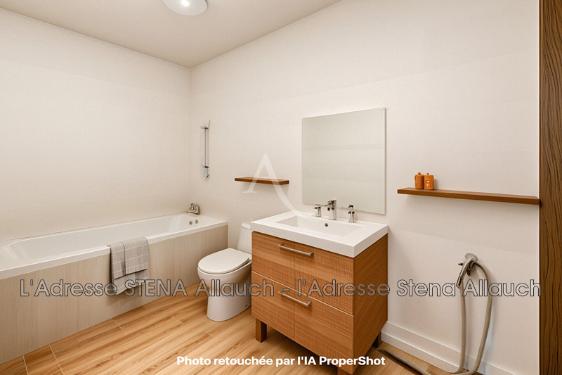 Vente 4 Pièces Marseille  