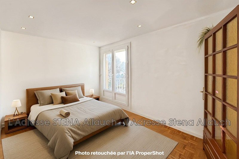 Vente 4 Pièces Marseille  