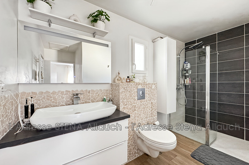 Vente Villa Marseille  