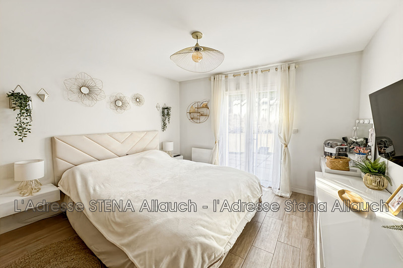 Vente Villa Marseille  