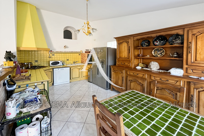 Vente Maison Marignane  