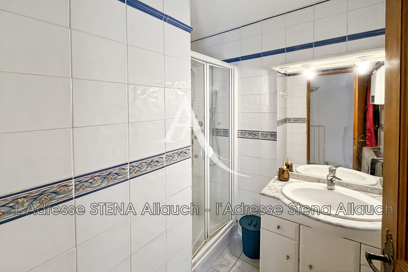 Vente Villa Marseille  