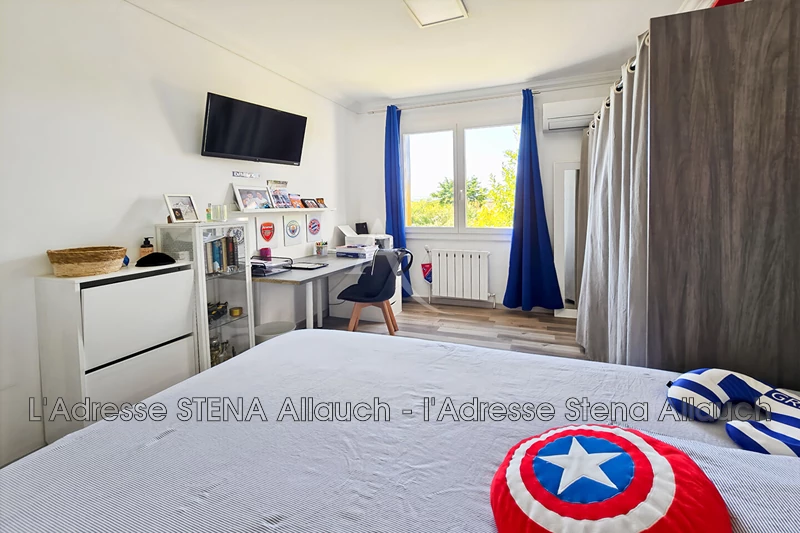 Vente Villa Allauch  