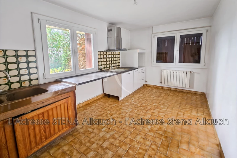 Vente Villa Allauch  