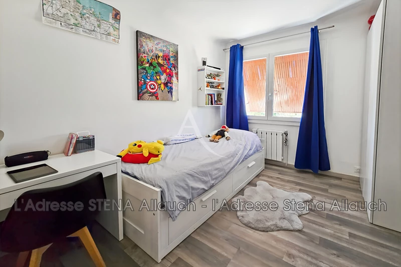 Vente Villa Allauch  