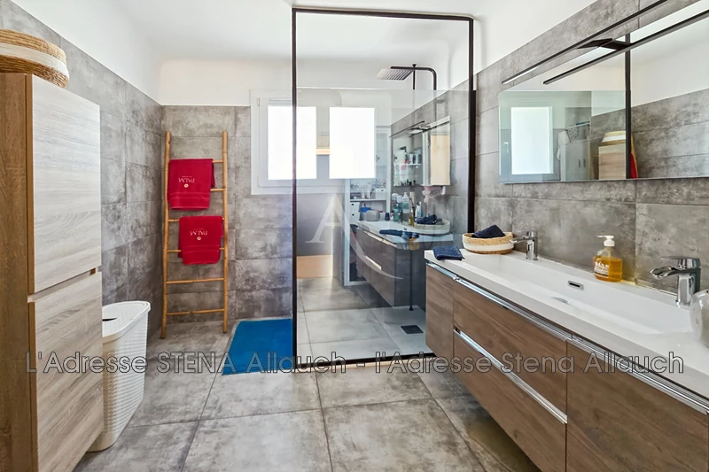 Vente Villa Allauch  