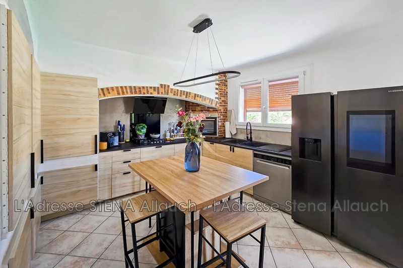 Vente Villa Allauch  