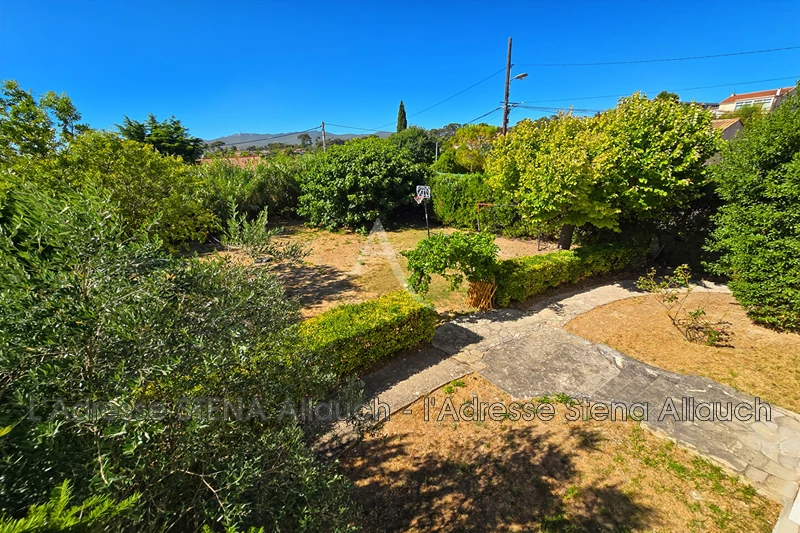 Vente Villa Allauch  
