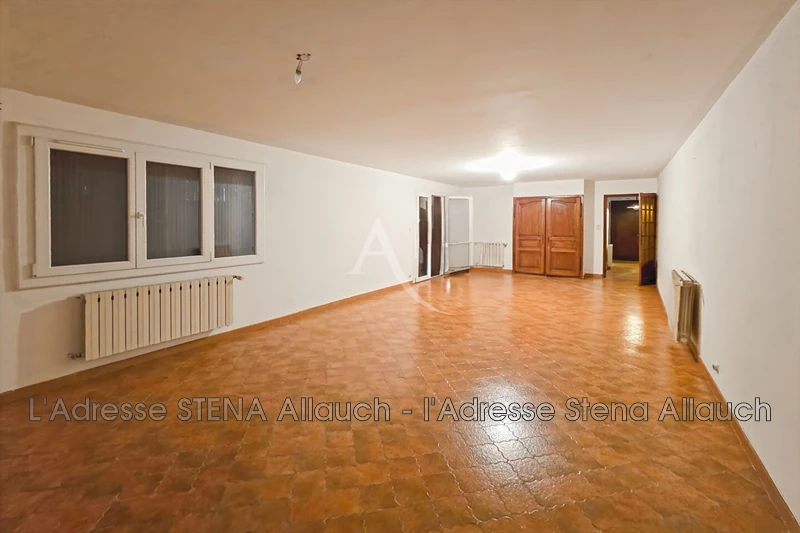 Vente Villa Allauch  