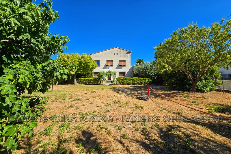 Vente Villa Allauch  