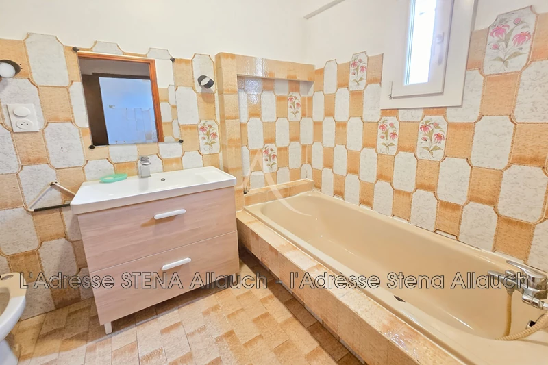 Vente Villa Allauch  