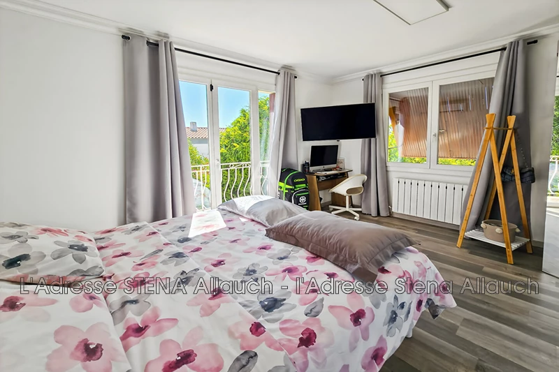 Vente Villa Allauch  