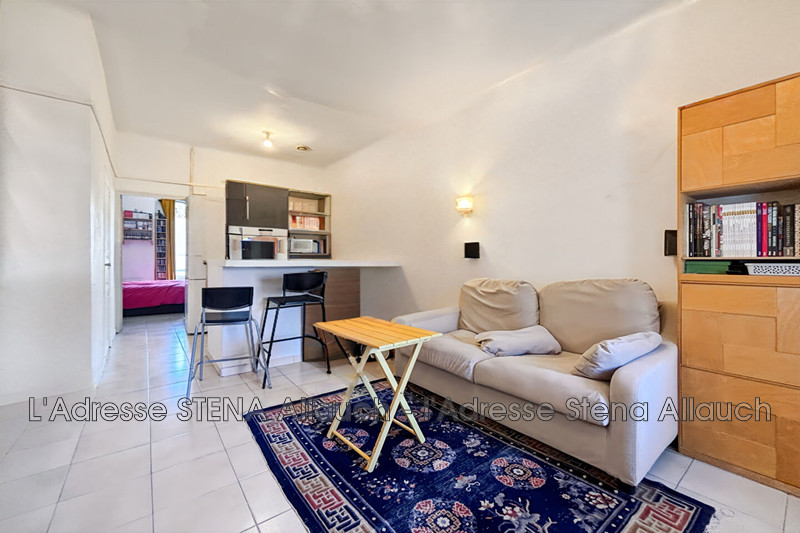 Vente 2 Pièces Cabriès  