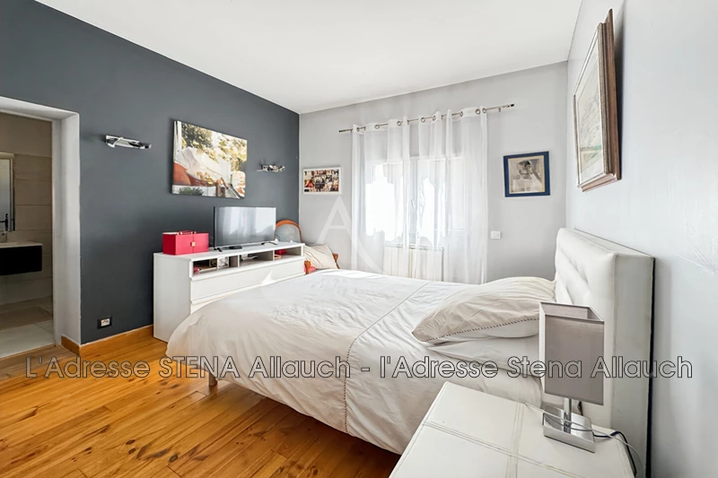 Vente Maison Marseille  